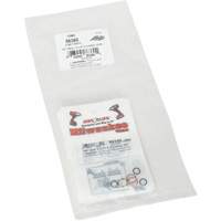Jeu de clips et joints toriques de 3/8 po pour Milwaukee - en vrac PB Rental Co. Ltd.