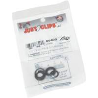 Jeu de clips et joints toriques de 1/2 po PB Rental Co. Ltd.