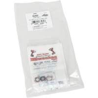 Jeu de clips et joints toriques de 1/2 po pour Milwaukee - en vrac PB Rental Co. Ltd.