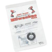 Jeu de clip et joint torique de 3/4 po pour Milwaukee PB Rental Co. Ltd.