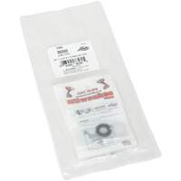 Jeu de clips et joints toriques de 3/4 po pour Milwaukee - en vrac PB Rental Co. Ltd.