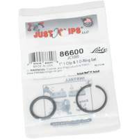 Jeu de clip et joint torique de 1 po PB Rental Co. Ltd.