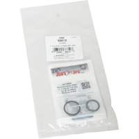 Jeu de clips et joints toriques de 1 po - en vrac PB Rental Co. Ltd.