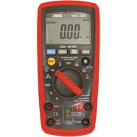 Tech Meter Kit with Video Training & Troubleshooting Book PB Rental Co. Ltd.