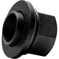 10-Piece Graphite-Coated Skirt Nuts for Pilot Hub Wheels PB Rental Co. Ltd.