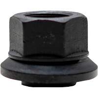 10-Piece Graphite-Coated Skirt Nuts for Pilot Hub Wheels PB Rental Co. Ltd.