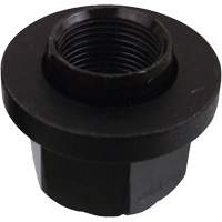 100-Piece Graphite-Coated Skirt Nuts for Pilot Hub Wheels PB Rental Co. Ltd.