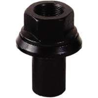 28mm Wheel Tite Graphite-Coated Sleeve Nut for Pilot Hub Wheels PB Rental Co. Ltd.