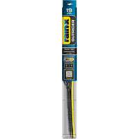 Balais dessuie-glace Outrider pour camions et VUS, 19", Toute saison PB Rental Co. Ltd.