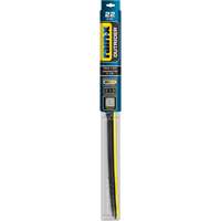 Balais dessuie-glace Outrider pour camions et VUS, 22", Toute saison PB Rental Co. Ltd.