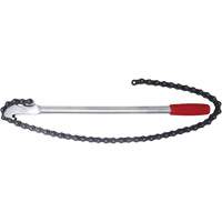 36" Heavy-Duty Double Action Chain Wrench PB Rental Co. Ltd.