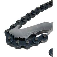 36" Heavy-Duty Double Action Chain Wrench PB Rental Co. Ltd.
