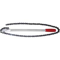 48" Heavy-Duty Double Action Chain Wrench PB Rental Co. Ltd.