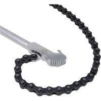 48" Heavy-Duty Double Action Chain Wrench PB Rental Co. Ltd.