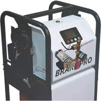 Short Frame Brake-Pro Pressure Brake Bleeder with Adapters PB Rental Co. Ltd.