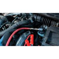 Short Frame Brake-Pro Pressure Brake Bleeder with Adapters PB Rental Co. Ltd.