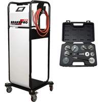 Tall Frame Brake-Pro Pressure Brake Bleeder with Adapters PB Rental Co. Ltd.