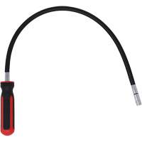 Extra Long Flex Driver with 1/4" Sq. x 1/4" Hex Adapter PB Rental Co. Ltd.