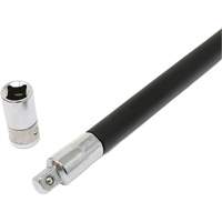 Extra Long Flex Driver with 1/4" Sq. x 1/4" Hex Adapter PB Rental Co. Ltd.
