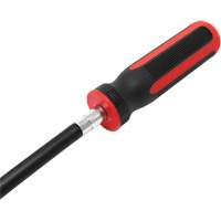 Extra Long Flex Driver with 1/4" Sq. x 1/4" Hex Adapter PB Rental Co. Ltd.