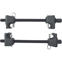 Compresseur robuste pour ressort de v&eacute;rin Macpherson PB Rental Co. Ltd.