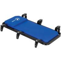 Supports et sommiers roulants pour mécanicien
