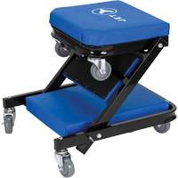 Sommier roulant pliant 2-en-1 convertible en si&egrave;ge PB Rental Co. Ltd.