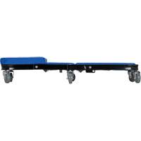 Sommier roulant pliant 2-en-1 convertible en si&egrave;ge PB Rental Co. Ltd.