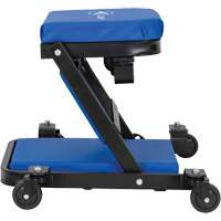 Sommier roulant pliant &agrave; profil bas 3-en-1 convertible en si&egrave;ge PB Rental Co. Ltd.
