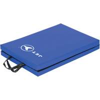 Tapis pliable pour m&eacute;canicien PB Rental Co. Ltd.
