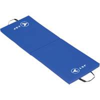 Tapis pliable pour m&eacute;canicien PB Rental Co. Ltd.