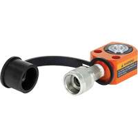 Flat Body Ram Kit with Adapters, 0.24" Stroke, 5 Ton(s) Capacity, 10000 PSI PB Rental Co. Ltd.