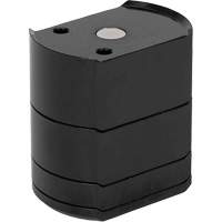 Flat Body Ram Kit with Adapters, 0.24" Stroke, 5 Ton(s) Capacity, 10000 PSI PB Rental Co. Ltd.