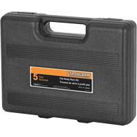Flat Body Ram Kit with Adapters, 0.24" Stroke, 5 Ton(s) Capacity, 10000 PSI PB Rental Co. Ltd.