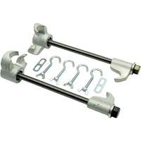 Trousse de compresseur de ressorts h&eacute;licoidaux pour jambes de force MacPherson PB Rental Co. Ltd.