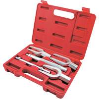 Ensemble de 5 fourches dextraction de joints PB Rental Co. Ltd.