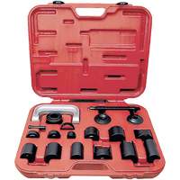 Trousse maître de service pour rotules de 21 morceaux PB Rental Co. Ltd.