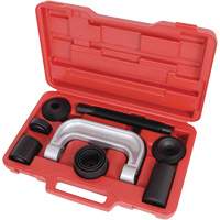 Trousse d'entretien de joints &agrave; rotule 4-en-1 PB Rental Co. Ltd.