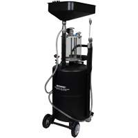 Vidange d'huile pneumatique et extracteur PB Rental Co. Ltd.