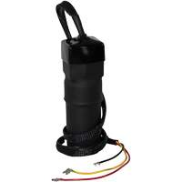 Smooth RV Start Compressor Saver PB Rental Co. Ltd.