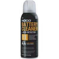 14 oz. Professional Grade Battery Cleaner & Acid Detector PB Rental Co. Ltd.