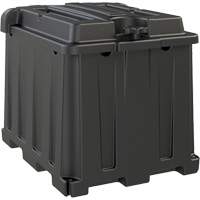 Battery Box for Group 6V Dual Batteries PB Rental Co. Ltd.