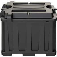 Battery Box for Group 6V Dual Batteries PB Rental Co. Ltd.