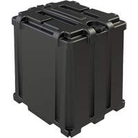 Battery Box for Group L16 Dual Batteries PB Rental Co. Ltd.