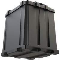 Battery Box for Group L16 Dual Batteries PB Rental Co. Ltd.