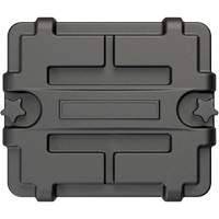 Battery Box for Group L16 Dual Batteries PB Rental Co. Ltd.
