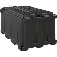 Battery Box for Group 8D Batteries PB Rental Co. Ltd.