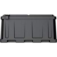 Battery Box for Group 8D Batteries PB Rental Co. Ltd.