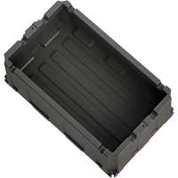 Battery Box for Group 8D Batteries PB Rental Co. Ltd.