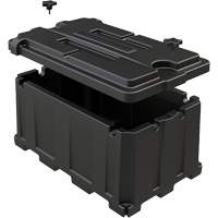 Battery Box for Group 8D Batteries PB Rental Co. Ltd.